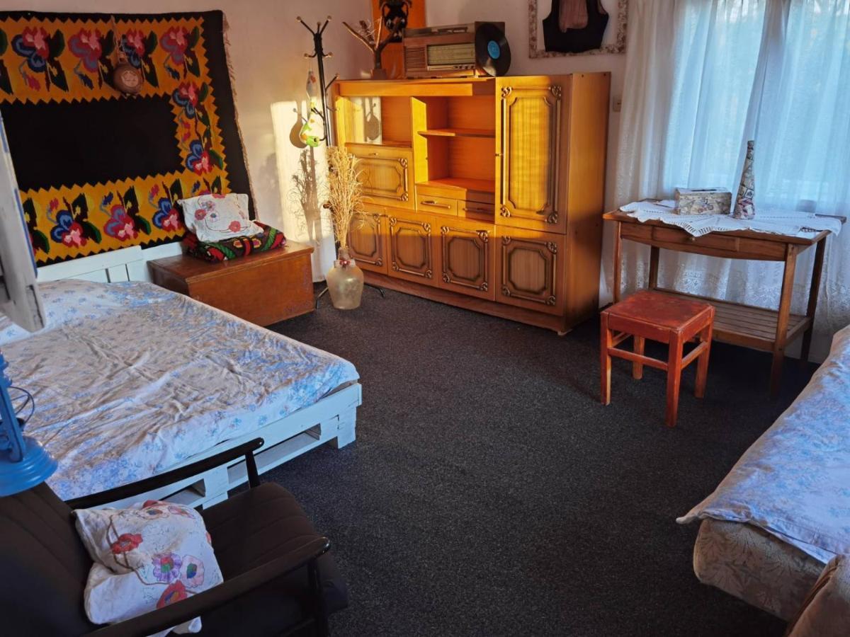 Etno Kuca Parce Neba Case de vacanță Užice