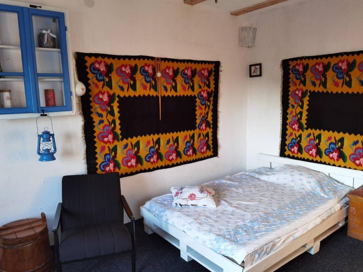 Etno Kuca Parce Neba Case de vacanță *