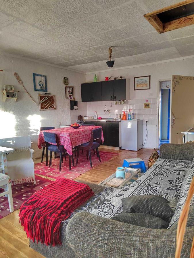 Case de vacanță Etno Kuca Parce Neba Užice