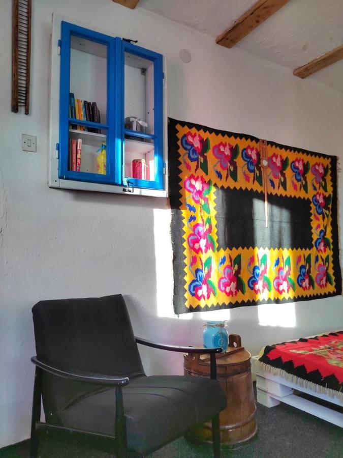Case de vacanță Etno Kuca Parce Neba *
