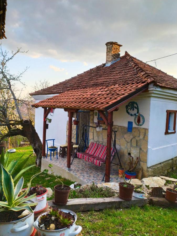 Case de vacanță Etno Kuca Parce Neba